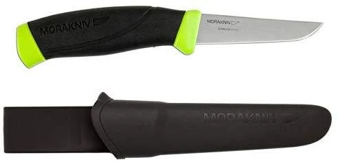 Žuvies filiavimo peilis Morakniv® Fishing Comfort Fillet 090
