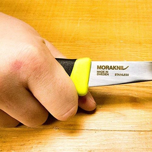 Žuvies filiavimo peilis Morakniv® Fishing Comfort Fillet 090