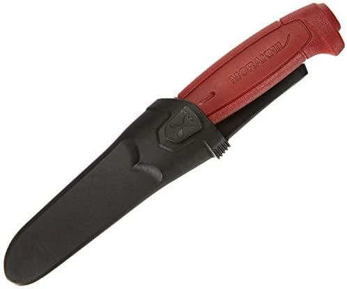 Peilis MORAKNIV® BASIC 511, anglinio plieno geležtė 91x2mm