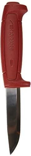 Peilis MORAKNIV® BASIC 511, anglinio plieno geležtė 91x2mm