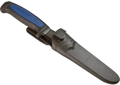 Peilis MORAKNIV® PRO S, nerūdijančio plieno geležtė 91x2 mm