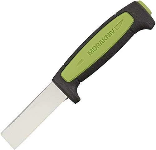 Peilis - kaltas MORAKNIV® PRO CHISEL,anglinio plieno geležtė 75x3,1mm