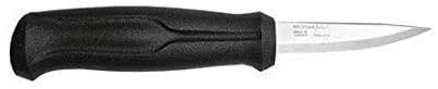 Medžio drožinėjimo peilis Morakniv® Basic, 80mm geležtė