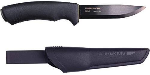 Morakniv Peilis Mora BushCraft Juodas