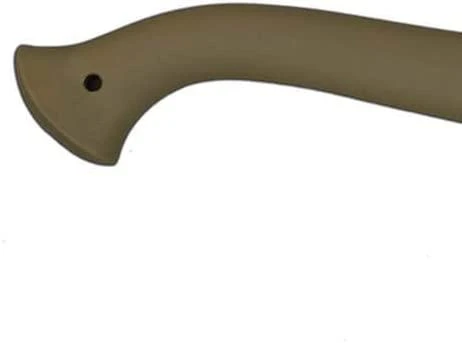 Stovyklavimo kirvis Morakniv, bendras ilgis 33,5 cm, 521 g