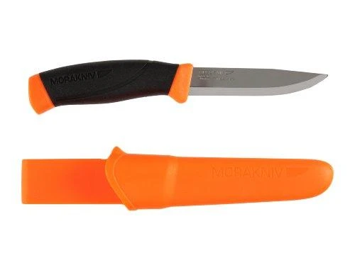 Morakniv Mora peilis Peilis MORA Companion F