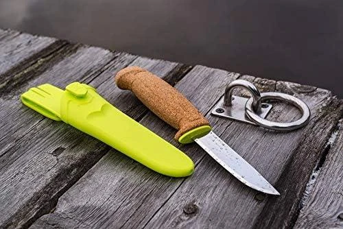 Peilis Morakniv; 235 mm