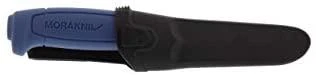 Universalus peilis Morakniv® Basic 546, nerūdijantis pl. 91x2mm geležtė