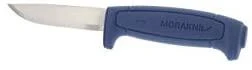 Universalus peilis Morakniv® Basic 546, nerūdijantis pl. 91x2mm geležtė