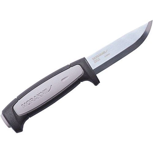 Peilis MORAKNIV® PRO ROBUST, anglinio plieno geležtė 91x3,2mm