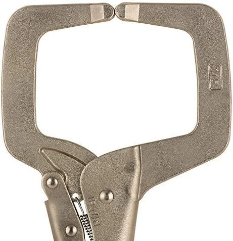 Irwin Vise-Grip užrakinamas C tipo spaustukas | 11R 275 mm