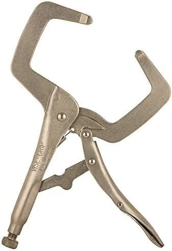 Irwin Vise-Grip užrakinamas C tipo spaustukas | 11R 275 mm