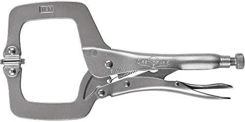 Irwin Tools T20EL4 suspaudimo rankenos replės