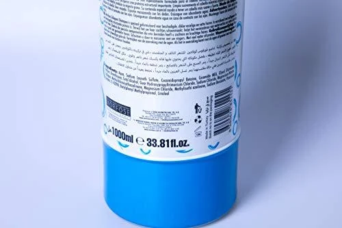 Morfose Hair Šampūnas 2in1 Collagen, 1000 ml