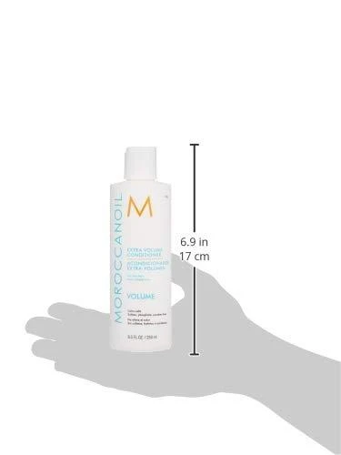 Moroccanoil "Volume Extra Volume" kondicionierius 250ml