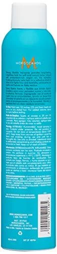"Moroccanoil Finish Luminous" plaukų lakas "Medium" 330ml
