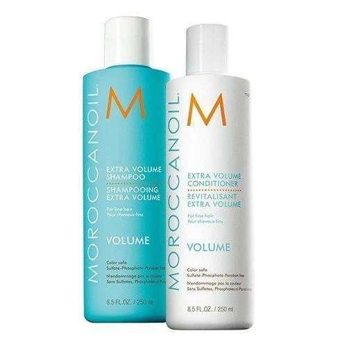 Moroccanoil Šampūnas "Volume Extra Volume" 250ml