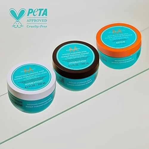 "Moroccanoil Repair" atkuriamoji plaukų kaukė 250ml