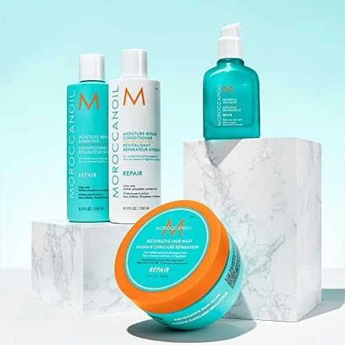 "Moroccanoil Repair" atkuriamoji plaukų kaukė 250ml