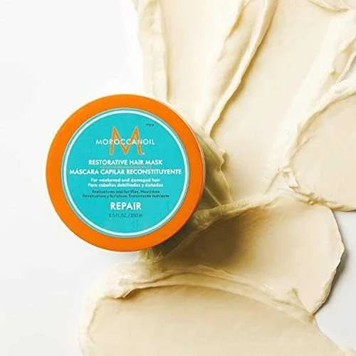 "Moroccanoil Repair" atkuriamoji plaukų kaukė 250ml