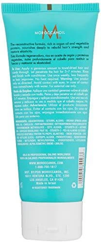 Moroccanoil Repair plaukų kaukė moterims, 75 ml