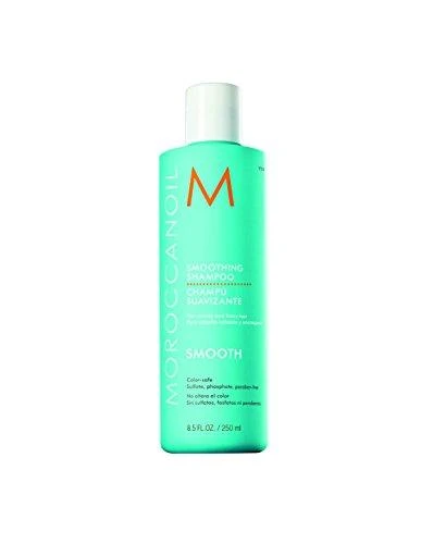 "Moroccanoil Smooth Smooth Smoothing Conditioner" glotninantis plaukų kondicionierius 250ml