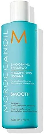 "Moroccanoil Smooth Smooth Smoothing Conditioner" glotninantis plaukų kondicionierius 250ml