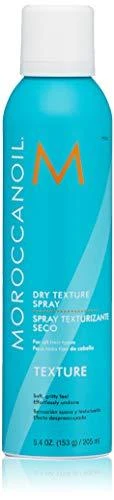 Moroccanoil Dry Texture Spray Tekstūros suteikiantis purškiklis-plaukų lakas, 205 ml
