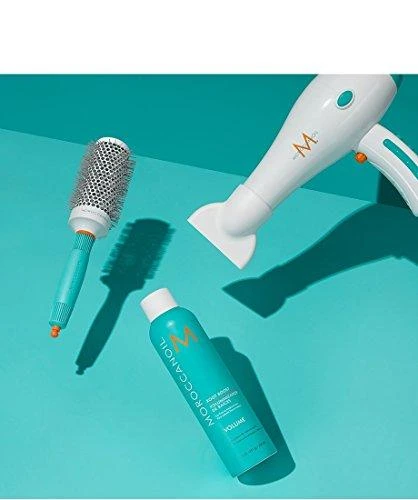 Apimties plaukams suteikiantis purškiklis Moroccanoil Volume Root Boost 250 ml