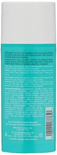 "Moroccanoil Volumizing Lotion" Didinantis plaukų apimtį losjonas 100ml