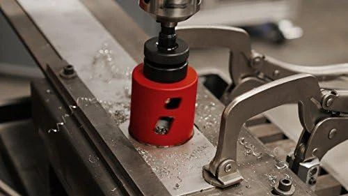 M.K. Morse Otwornica bi-metaliczna MK MORSE Advanced Bi-Metal - 25 mm - 1″