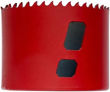 M.K. Morse bimetalinis skylių pjūklas 73 mm x 2 - 7/8'' (MORSE-PTA-MHS46)