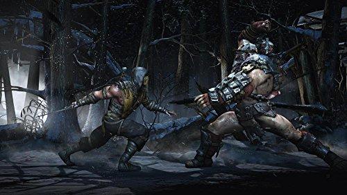 WARNER BROS Mortal Kombat XL PS4