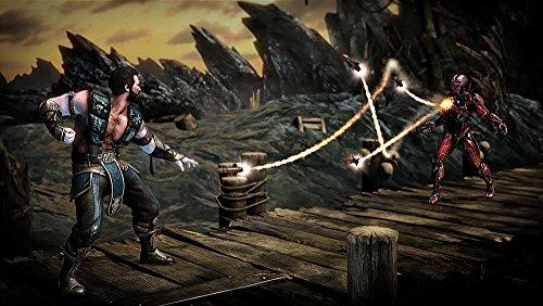 WARNER BROS Mortal Kombat XL PS4