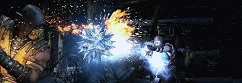 WARNER BROS Mortal Kombat XL PS4