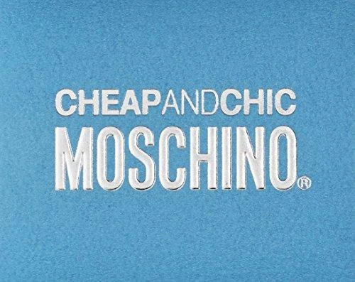 Kvepalai moterims Moschino Cheap & Chic I Love Love EDT, 100 ml