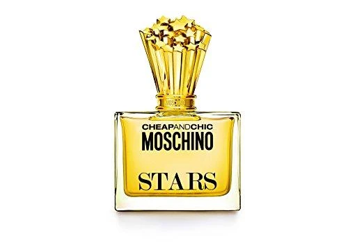 Moschino Stars pigus ir prašmatnus moterims (Kvepalai Moterims) EDP - 100ml
