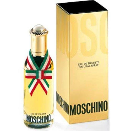Moschino Femme EDT 45ml