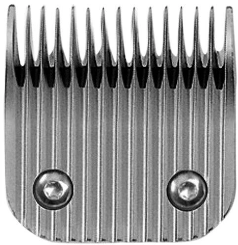 Wahl Clipper Corporation MOSER 1225-5880 Galvutė 9mm, #4F