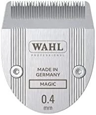 Wahl Clipper Corporation Peiliukas Wahl Professional Precision Trimmer Blade 1854-7372, 0.4 mm ilgio