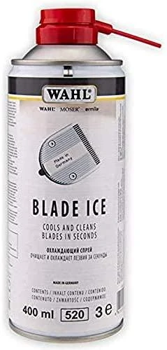 Wahl Clipper Corporation MOSER 2999-7900 BladeIce Puršk. tepalas