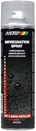 Motip impregnavimo purškalas 500ml