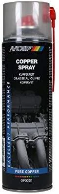Vario purškiklis COPPER SPRAY 500ml, Motip