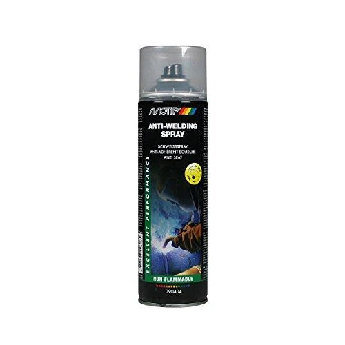 Motip Anti-Welding purškalas 500ml