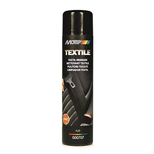 Tekstilės valiklis TEXTILE CLEANER 600ml, Motip
