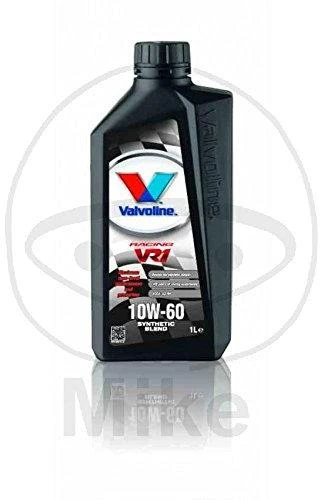 Alyva varikliui VR1 RACING 10W60 1L, Valvoline