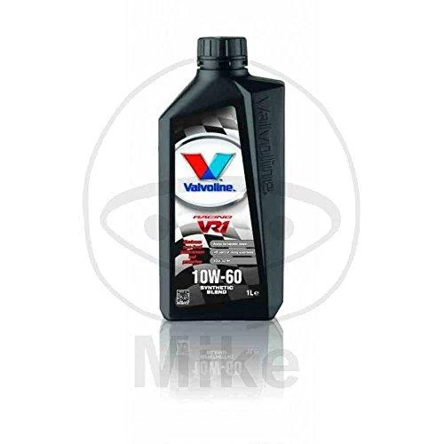 Alyva varikliui VR1 RACING 10W60 1L, Valvoline
