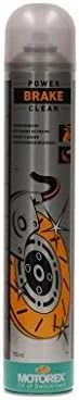 Aeorozolis Motorex Power Brake Clean 750 ml