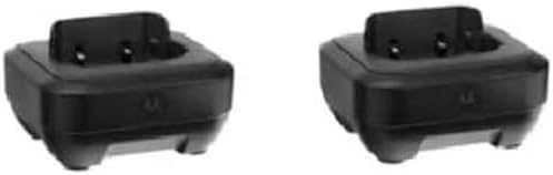 Motorola PMLN8231AR dvipusis radijo priedas Baterijos įkroviklis