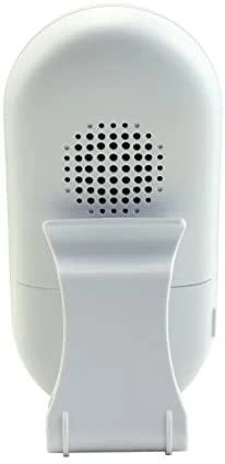 Mobili auklė Motorola MBP16 Connect Single Silver